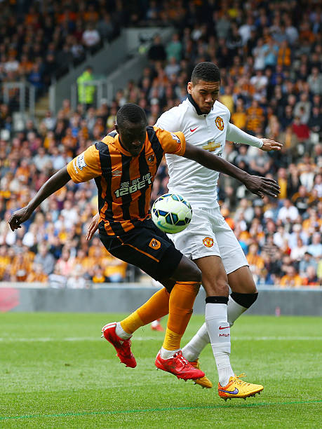 与信任感 与信任感