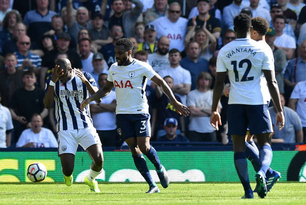 的英超联赛 的英超联赛