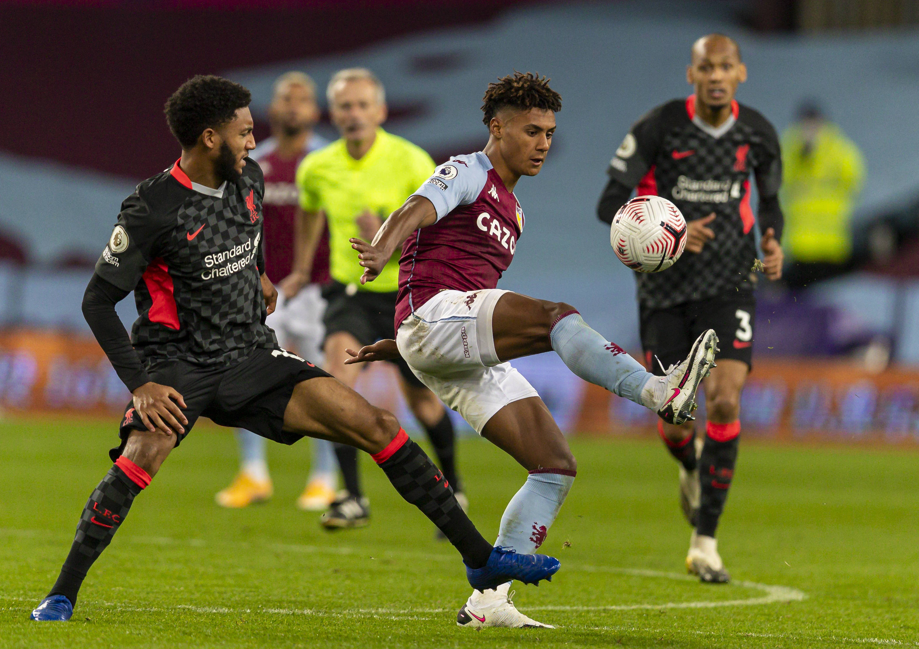 男足小将在 男足小将在